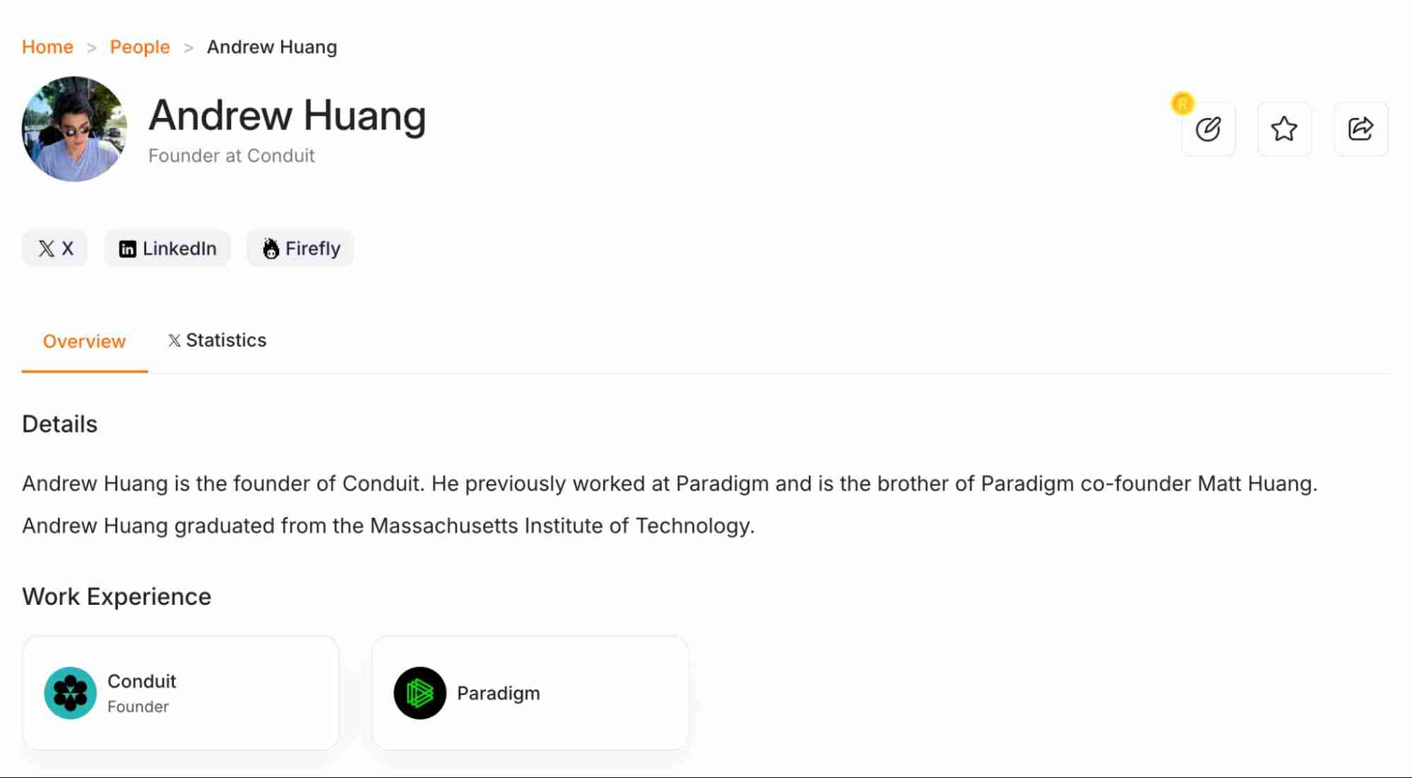 Conduit是什么？Conduit团队背景、融资、产品生态、未来展望介绍